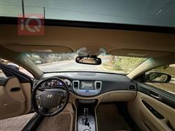 هيونداي جنسس